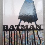 Batman Crônicas vol. 1