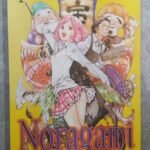Noragami 4 - Adachitoka