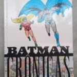 Batman Crônicas vol. 2
