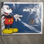 Disney Os Anos de Ouro de Mickey 1930 - 1931: Mickey na Ilha Misteriosa