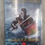 A Espada Juramentada Livro 2