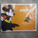Disney Os Anos de Ouro de Mickey 1938 - 1939: Mickey Mouse Contra o Mancha Negra