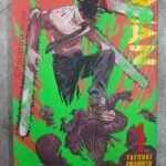 Chainsaw Man 1