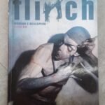 Flinch: Horror e Desespero - Livro 1