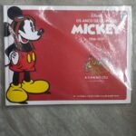 Disney Os Anos de Ouro de Mickey 1936 - 1937: A Ilha no Céu