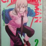 Chainsaw Man 2
