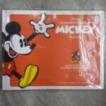 Disney Os Anos de Ouro de Mickey 1932 - 1933: O Mistério do Castelo Assombrado