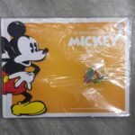Disney Os Anos de Ouro de Mickey 1933 - 1934: Os Piratas