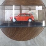 Carros Inesquecíveis do Brasil: Volkswagen Brasília (1975)