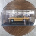 Carros Inesquecíveis do Brasil: Ford Del Rey Ouro (1982)