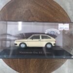 Carros Inesquecíveis do Brasil: Volkswagen Gol BX (1981)