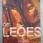 Os Leões de Bagdá