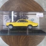 Carros Inesquecíveis do Brasil: Opala SS (1976)