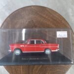 Carros Inesquecíveis do Brasil: Simca Chambord (1960)
