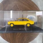 Carros Inesquecíveis do Brasil: Dodge 1800 SE (1975)