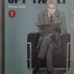 Spy x Family 1