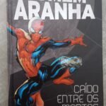 A Coleção Definitiva Marvel Homem-Aranha: Caído Entre os Mortos