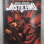 Marvel Apresenta Justiceiro Alvo Prioritário: Norman Osborn