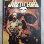 Justiceiro: Bem-Vindo de Volta, Frank