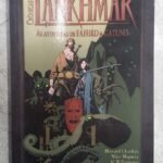 Crônicas de Lankhmar: As Aventuras de Fafhrd & Gatuno