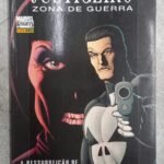 Justiceiro: Zona de Guerra