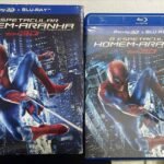Blu-Ray O Espetacular Homem-Aranha em 3D (Com Box e 2 Discos)