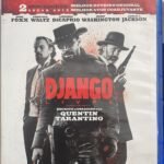 Blu-Ray Django Livre (Dublado e Legendado)