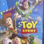 Blu-Ray Toy Story (Dublado e Legendado)
