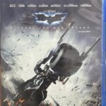 Blu-Ray Batman: O Cavaleiro das Trevas (Dublado e Legendado)