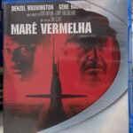 Blu-Ray Maré Vermelha (Dublado e Legendado)