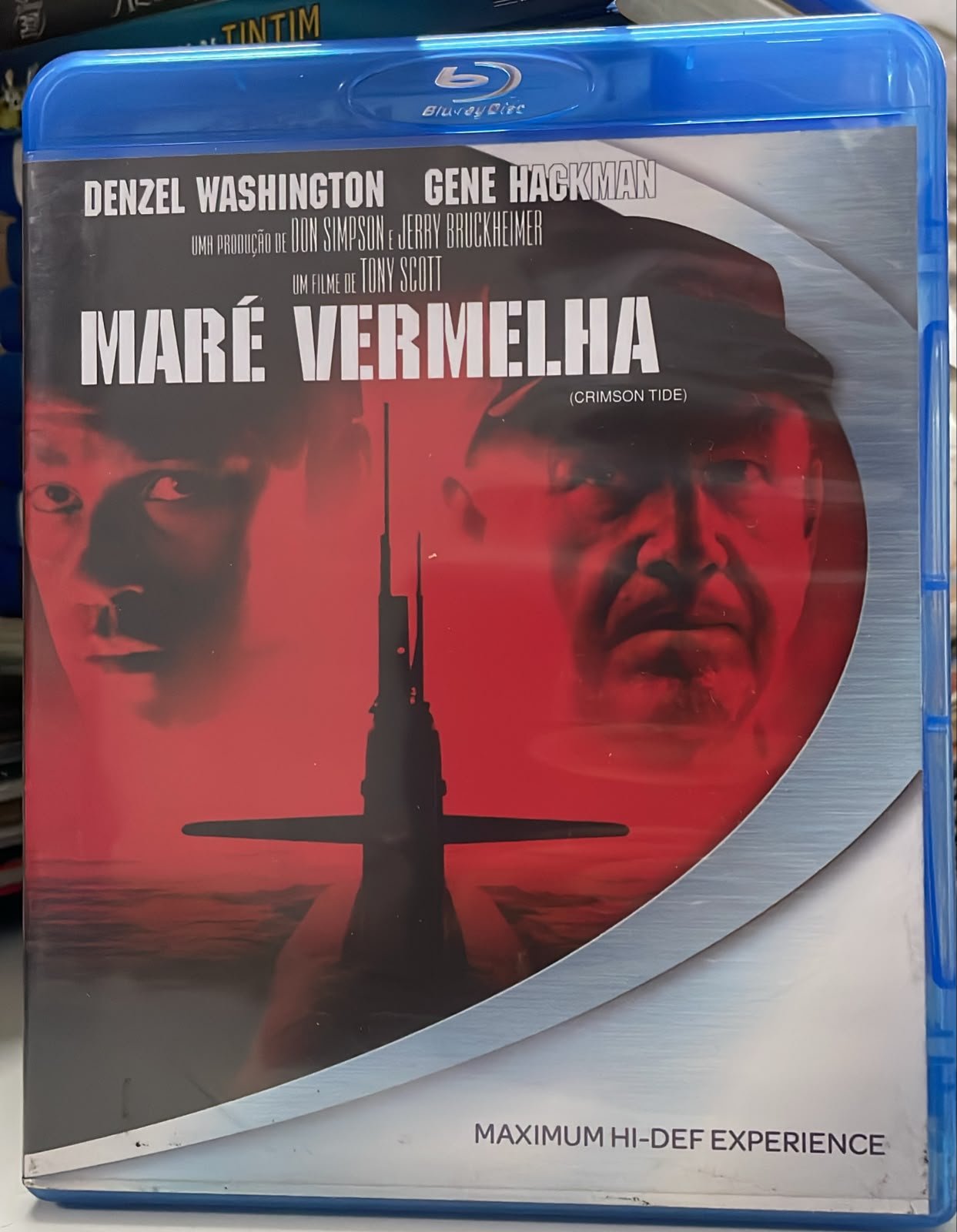 WhatsApp Image 2026-10-17 at 12.44.12 Blu-Ray Maré Vermelha (Dublado e Legendado) - Imagem 1
