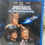 Blu-Ray Spaceballs: S.O.S. Tem um louco solto no espaço - Rick Moranis