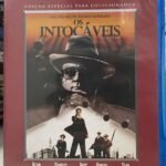 Blu-Ray Os intocáveis - Kevin Costner e Robert De Niro
