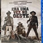 Blu-Ray Era uma vez no Oeste
