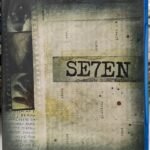 Blu-Ray Seven