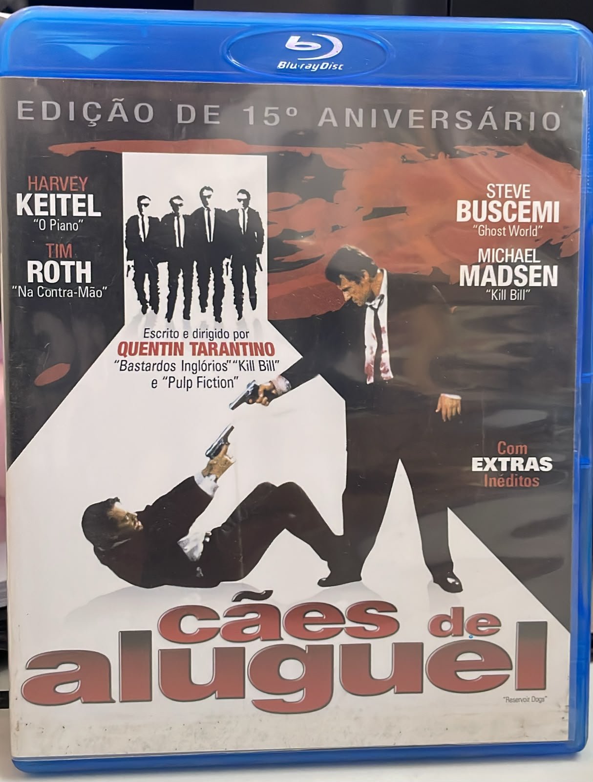 WhatsApp Image 2026-10-19 at 16.25.45 Blu-Ray Cães de aluguel (Dublado e Legendado) - Imagem 1