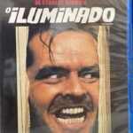 Blu-Ray O Iluminado (Apenas Legendado)