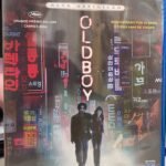Blu-Ray Oldboy (Apenas Legendado)