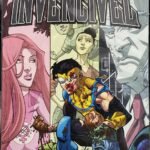 Invencível - Vol.10: Quem é o chefe? (Lacrado)