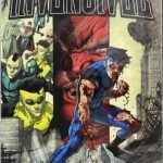Invencível - Vol.12: Dias felizes (Lacrado)