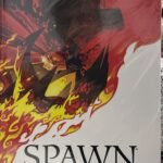 Spawn Origens - Vol.3