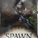 Spawn Origens - Vol.21