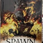 Spawn Origens - Vol.23 (Lacrado)