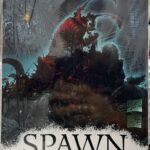Spawn Origens - Vol.24 (Lacrado)