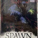 Spawn Origens - Vol.25 (Lacrado)