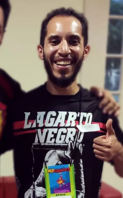 roberto