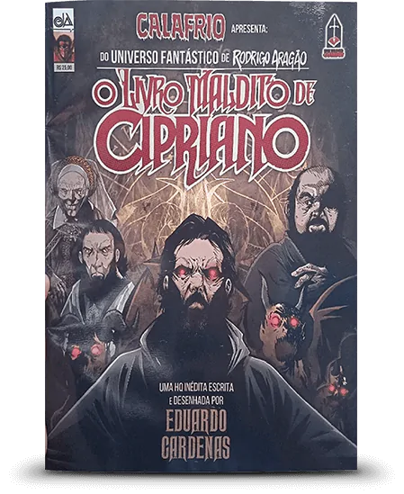 cipriano