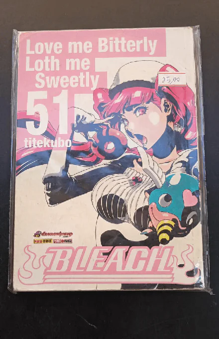 Bleach - Volume 51 - Image 1