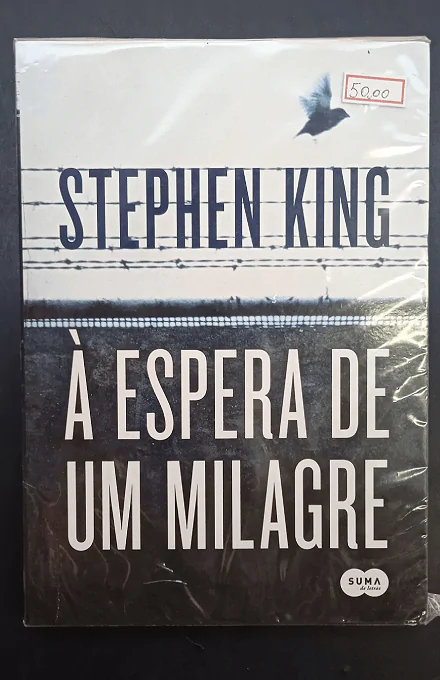 À espera de um milagre - Image 1