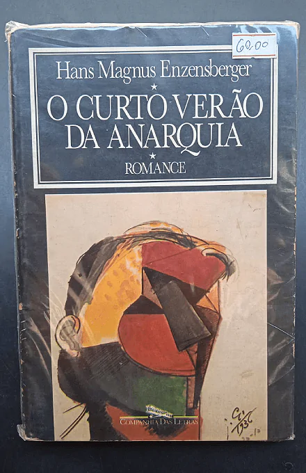 O curto verão da anarquia - Image 1